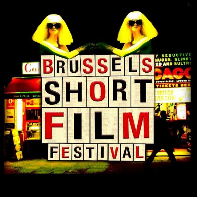 Festival Of Short Films - Together